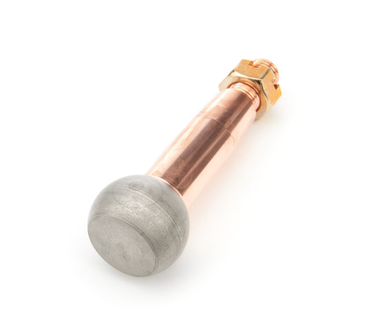 Howe Stud Ball Joint +.500in HOW22486 MPN HOW224865