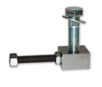 Howe  Threaded Upper Block  2286