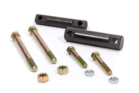 Howe  Sway Bar Wear Blocks and Bolts 236971