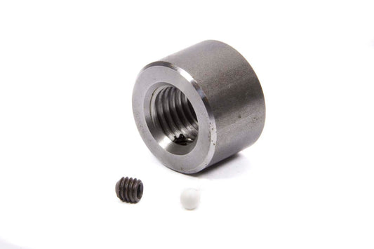 Howe  Sway Bar Easy Adj. Weld Nut 23996