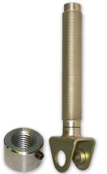 Howe Coil Over Wedge Bolt MPN HOW30150
