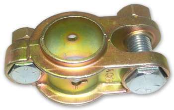 Howe Panhard Bar Slider MPN HOW30780 Ram