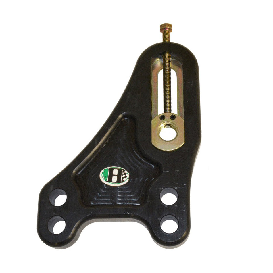 Howe Rt. Trailing Arm Adjuster Tall MPN HOW318925R Ram