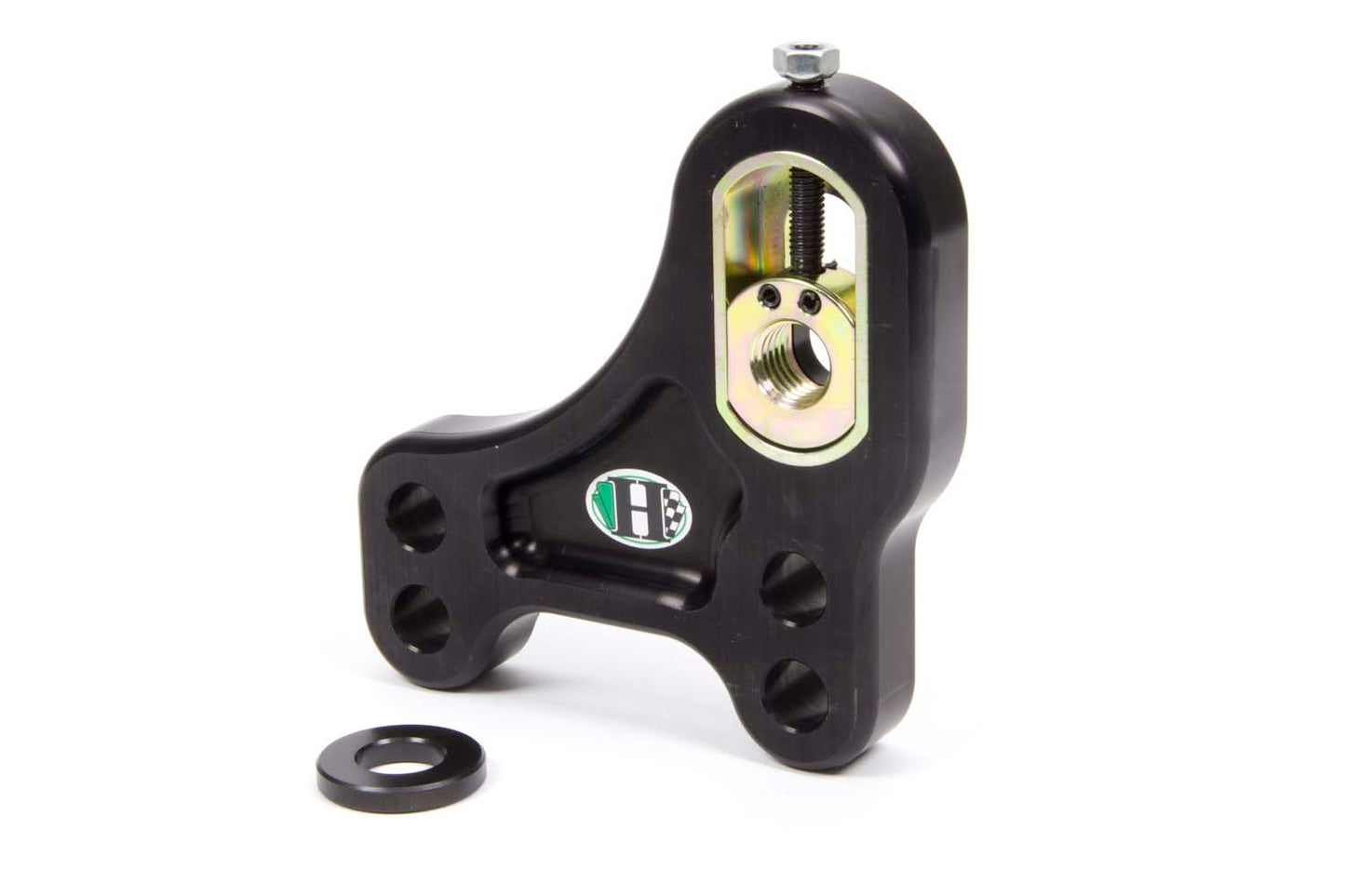 Howe Lt.Trailing Arm Adjuster MPN HOW318927L Ram