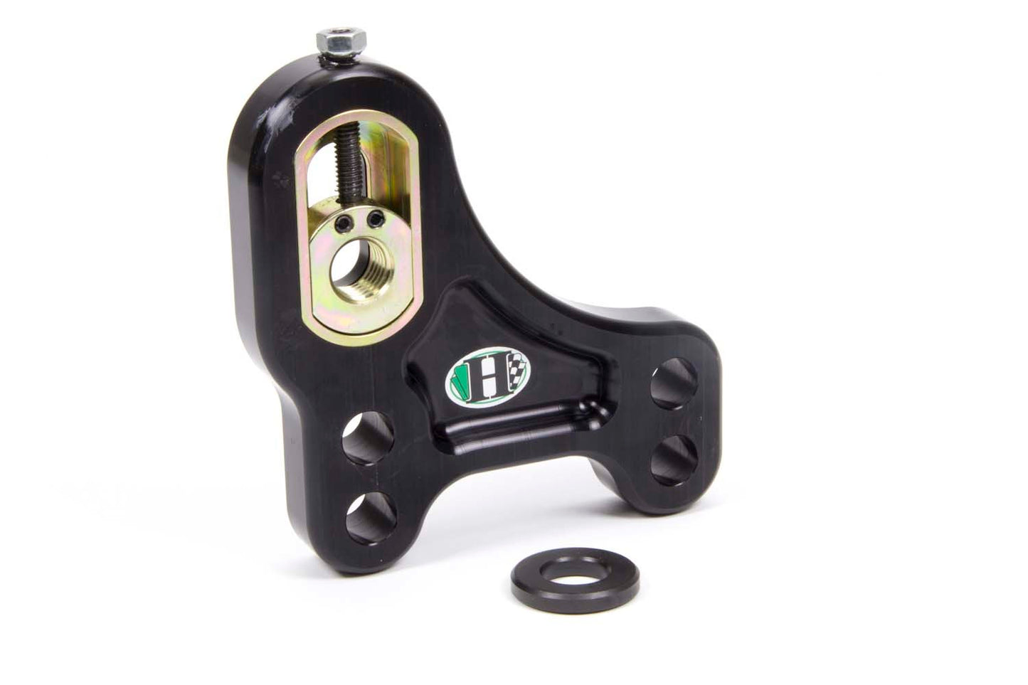 Howe Rt.Trailing Arm Adjuster MPN HOW318927R Ram