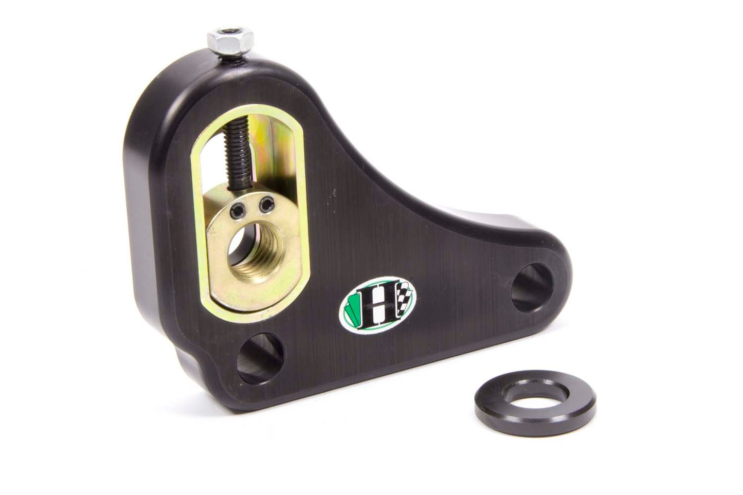 Howe Trailing Arm Easy Adjust RH Low Profile MPN HOW318928R Ram