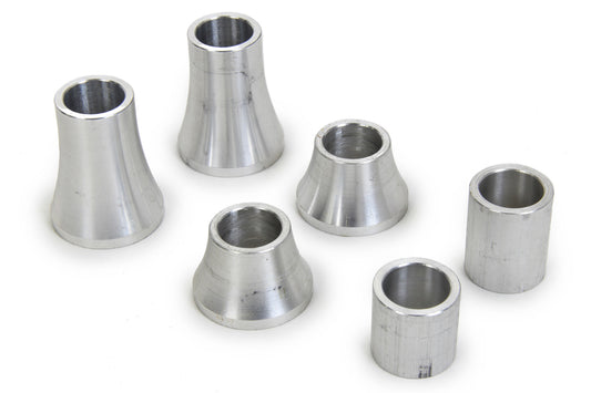 Howe 3rd Link Spacer Kit MPN HOW32164