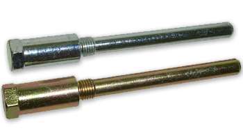 Howe  Caliper Bolts (Pair)  337B