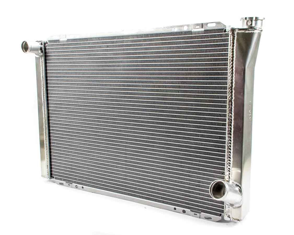 Howe Radiator 19.5x28.75 Chevy MPN HOW342A28
