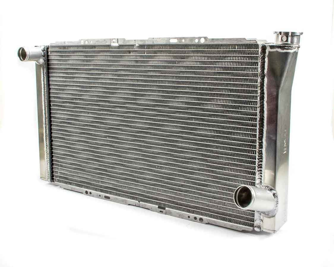 Howe Radiator 16x28 Chevy MPN HOW342AA