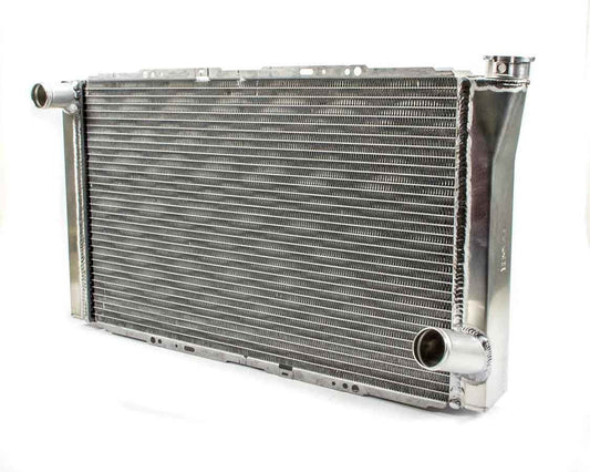 Howe Radiator 16x28 Chevy MPN HOW342AA