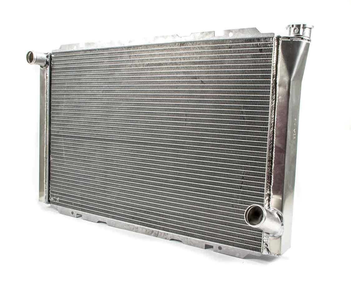 Howe  Radiator 19x31 Chevy  342E