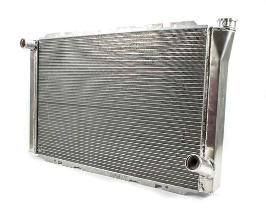 Howe  Radiator 19x31 Chevy  342E