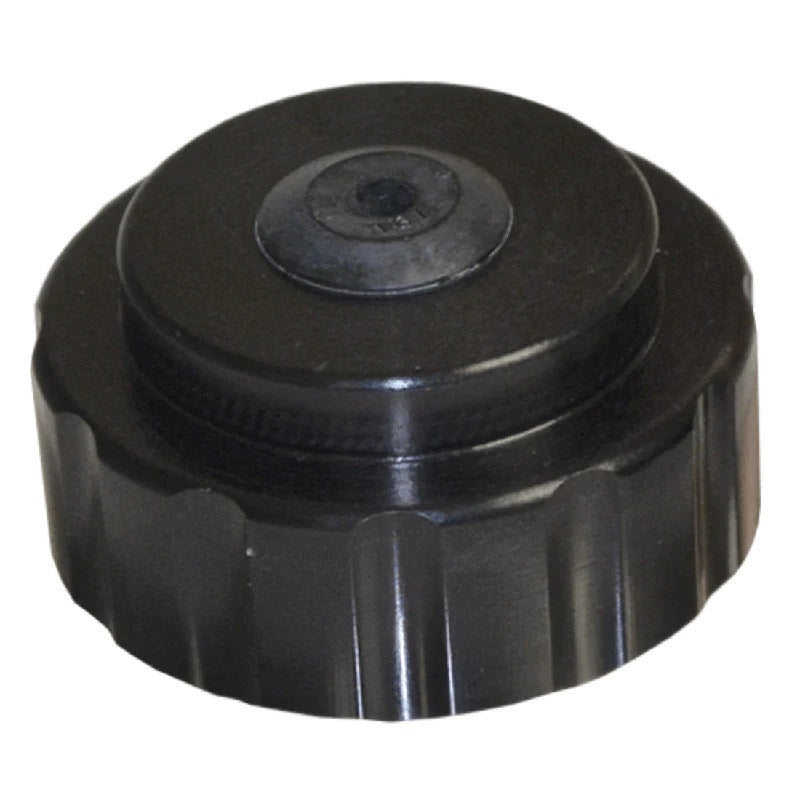 Howe Reservoir Cap Billet Alu for Billet Reservoir MPN HOW524373
