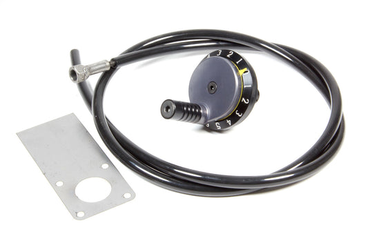 Howe Brake Adjuster Assembly w/ Indicator Dial MPN HOW52620