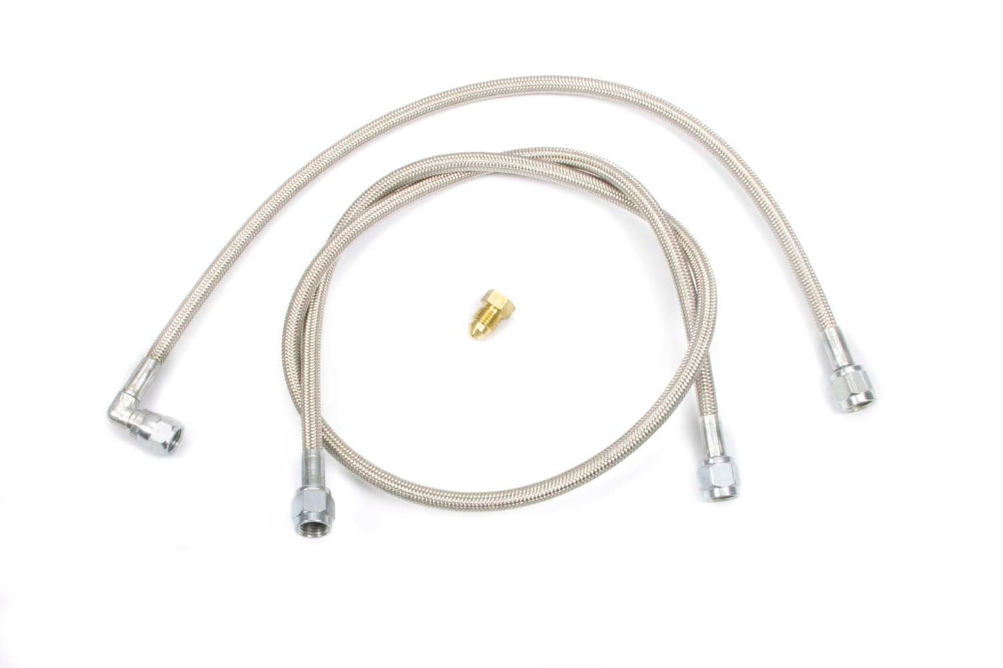 Howe  Remote Bleeder Line  8287