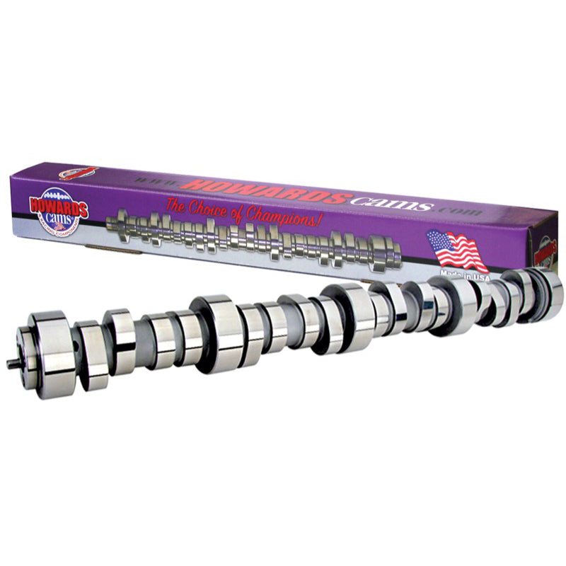 Howards Racing Components GM LS Hyd. Roller Cam MPN HRC197715-10 For GM LS-Series 2000