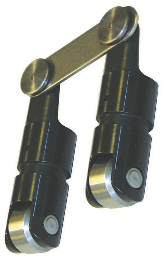 Howards Racing Components  Solid Roller Lifters - SBC Vertical Style 91117