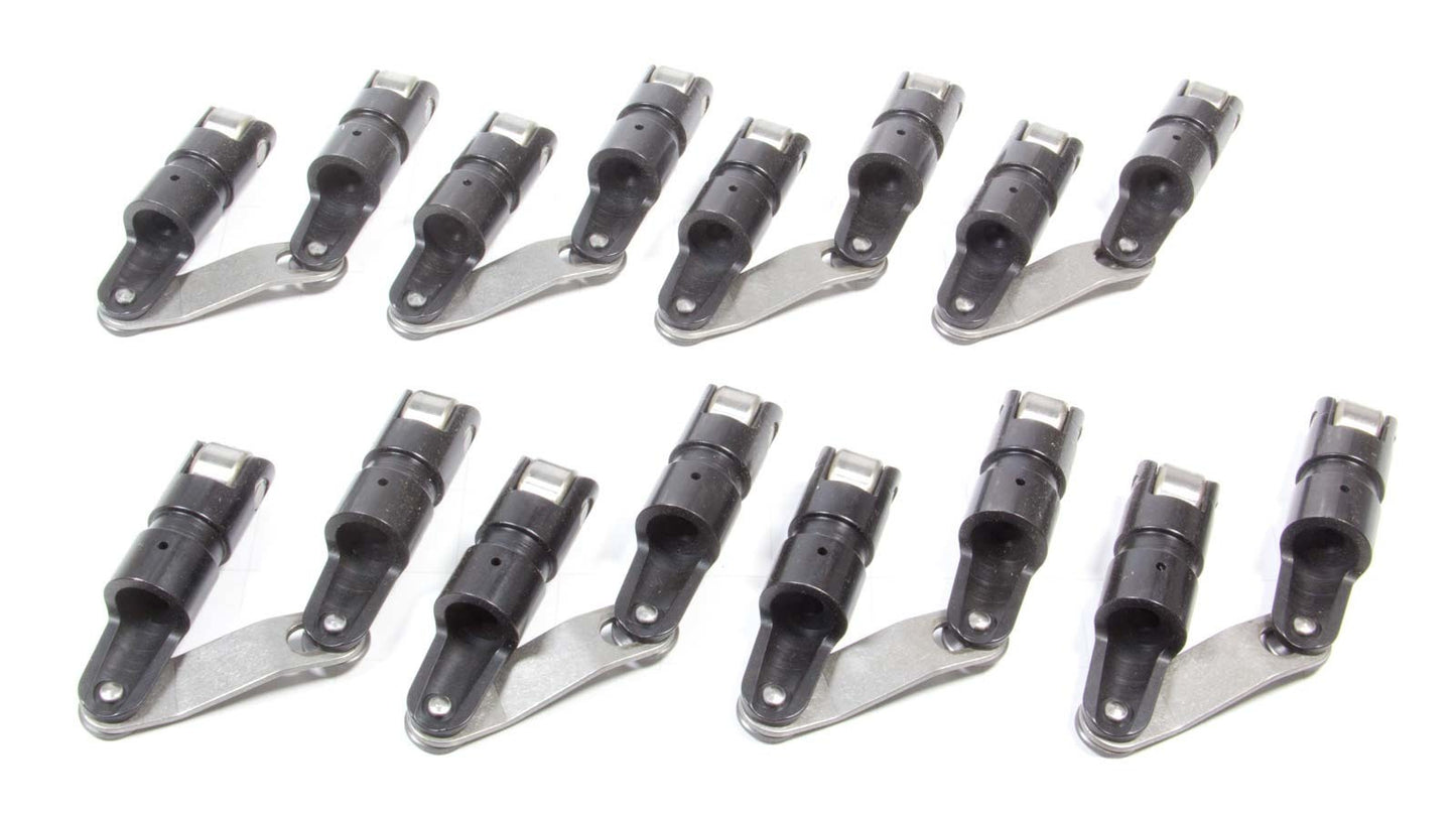 Howards Racing Components  Solid Roller Lifters - BBC Vertical Style 91127