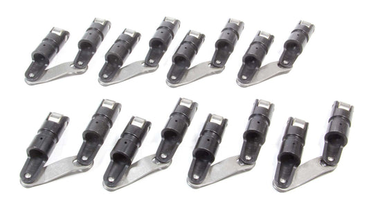 Howards Racing Components  Solid Roller Lifters - BBC Vertical Style 91127