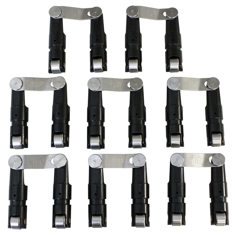 Howards Racing Components Solid Roller Lifters - BBC Vertical Style MPN HRC91128 For Chevy