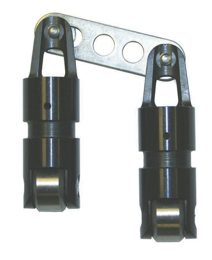 Howards Racing Components  Solid Roller Lifters - SBC Verticle Style 91137