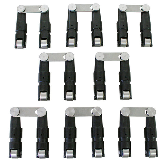 Howards Racing Components  SBC Mech Roller Lifter Set  +.300 Tall 91152