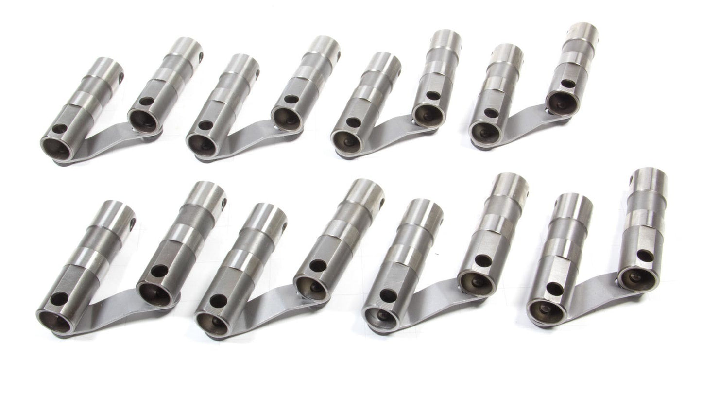 Howards Racing Components Hyd. Roller Lifters - BBC Retro-Fit MPN HRC91167 For Chevy