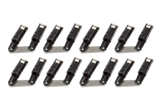 Howards Racing Components  Solid Roller Lifters - SBF Vertical Style 91217