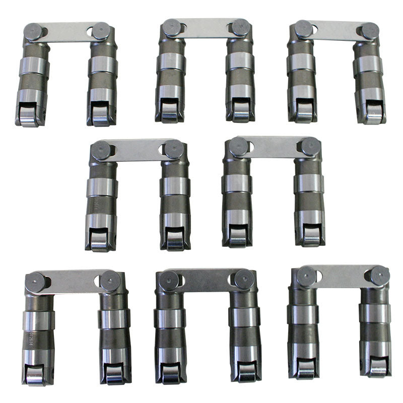 Howards Racing Components  SBF Hyd Roller Lifter Set - Retro-Fit 91260