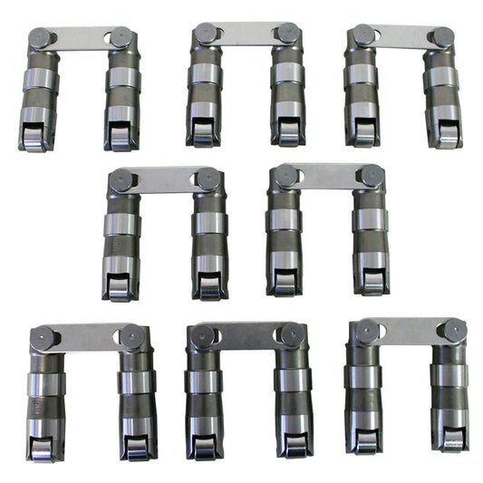 Howards Racing Components  SBF Hyd Roller Lifter Set - Retro-Fit 91260