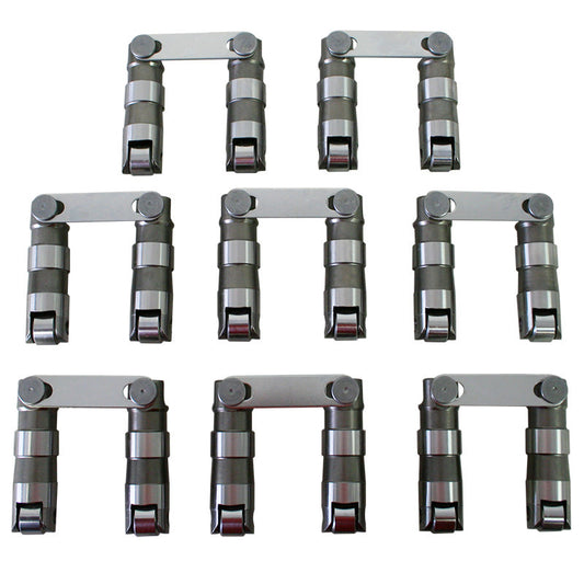 Howards Racing Components  BBF/BBF FE  Hyd Roller Lifter Set Retro-Fit 91261