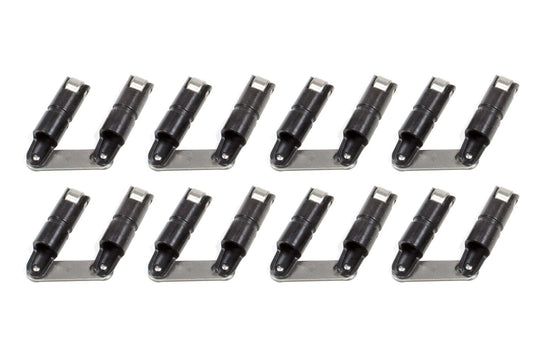 Howards Racing Components  Solid Roller Lifters - Pont/Olds Verticle Style 91417