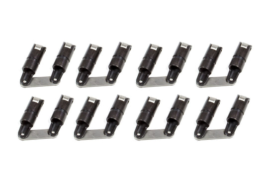Howards Racing Components Solid Roller Lifters - BBM Verticle Style MPN HRC91727 For Mopar B / RB-Series
