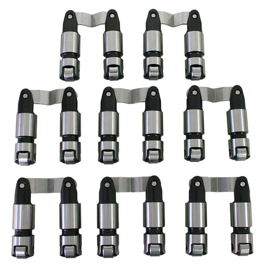 Howards Racing Components SBM Mech. Roller Lifter Set MPN HRC91734 For Mopar
