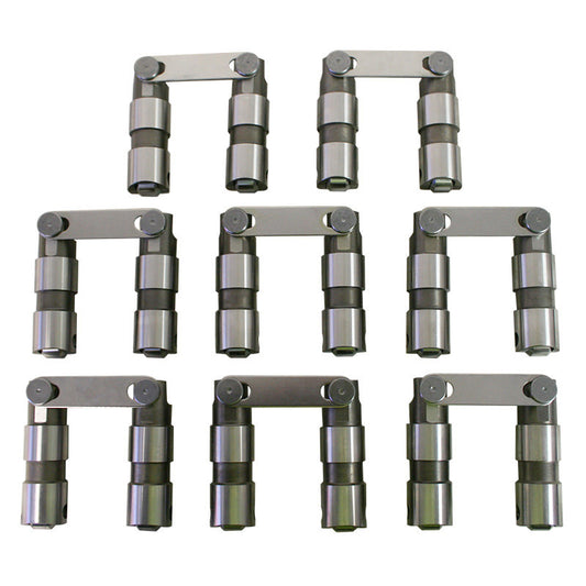 Howards Racing Components AMC V8 Hydrualic Roller Lifter Set - Retro-Fit MPN HRC91774 For AMC, Mopar