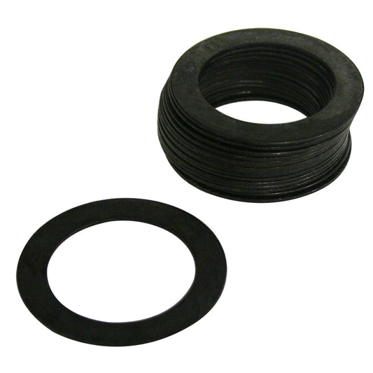 Howards Racing Components  Valve Spring Shims 16pk 1.250 x .875 x .030 96210-30