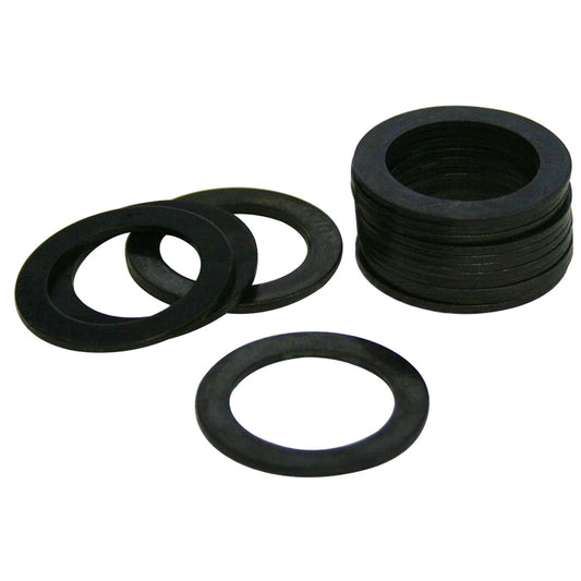Howards Racing Components  Valve Spring Shims 16pk 1.250 x .875 x .060 96210-60