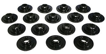 Howards Racing Components Valve Spring Retainers - 10 Degree - 1.435 MPN HRC97128