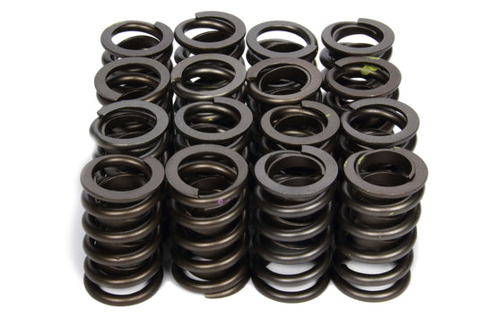 Howards Racing Components 1.265 Valve Springs w/ Damper MPN HRC98213RS