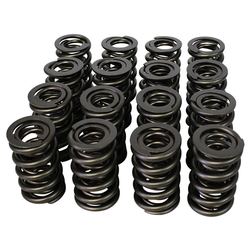 Howards Racing Components  1.514 Dual Valve Springs  98512