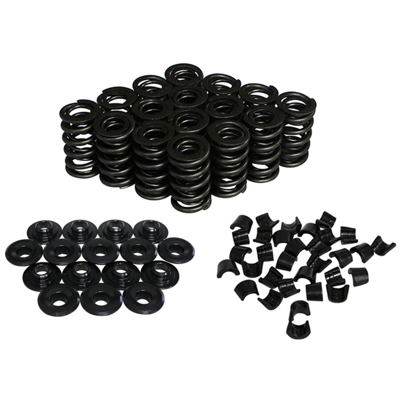 Howards Racing Components  1.500 Valve Spring Kit Dual 98632-K12