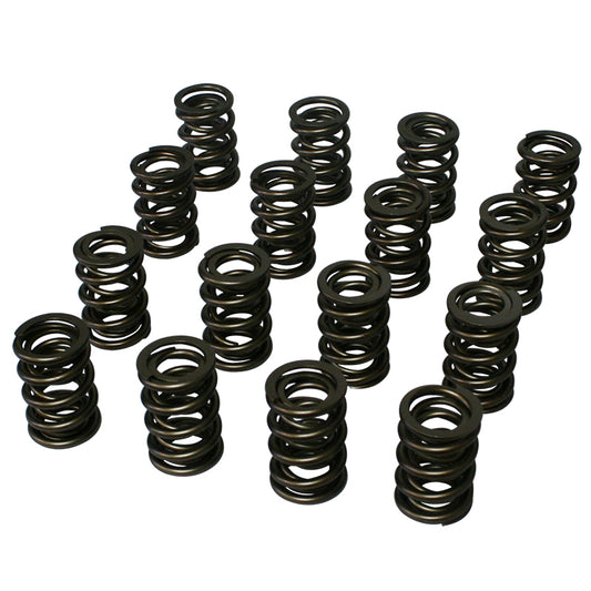 Howards Racing Components  1.550 Dual Valve Springs  98643