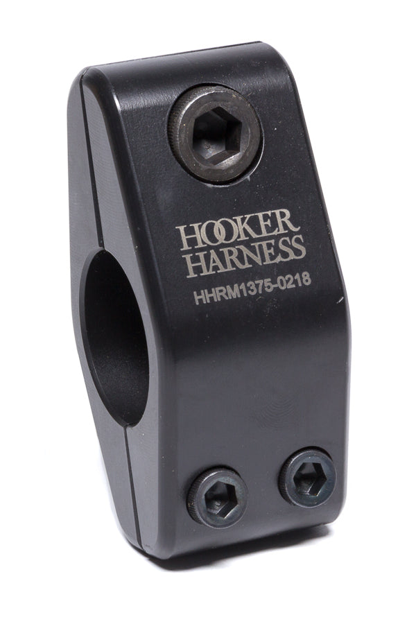 Hooker Harness Mount Clamp Sprint Seat Belt Steel 1-3/8in MPN HRHHHRM1375S-1015 Sprint Car