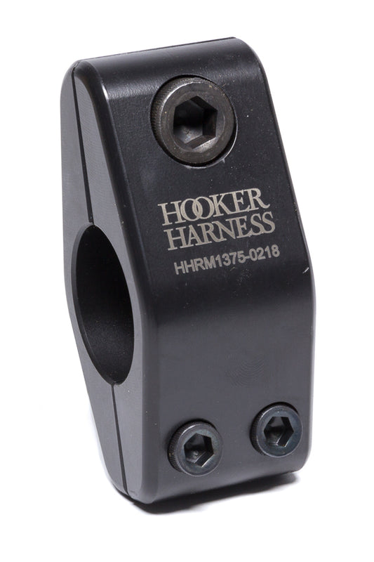 Hooker Harness Mount Clamp Sprint Seat Belt Steel 1-3/8in MPN HRHHHRM1375S-1015 Sprint Car