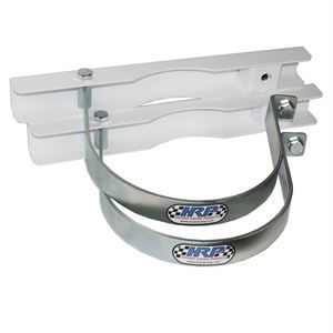 Hepfner Racing Products  Nitrogen Bottle Holder 2 pcs HRP6060