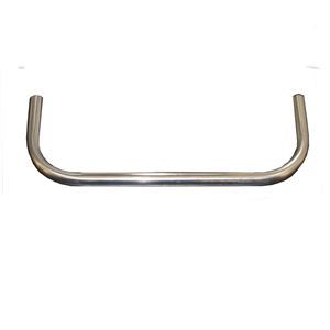 Hepfner Racing Products  Front Bumper Stainless  HRP8076