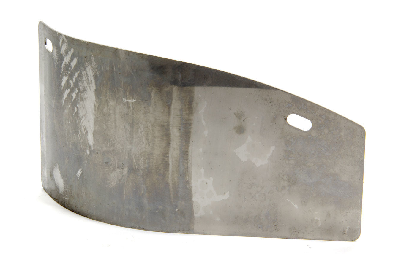 Hepfner Racing Products  Header Guard Stainless LH HRP8336-LH