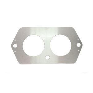 Hepfner Racing Products  2 Gauge Mount Plate  HRP8361