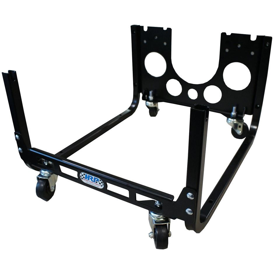 Hepfner Racing Products Sprint Engine Cart for Chevy MPN HRPHRP6002-600 For Chevy